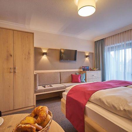 Appartementhaus Absmeier Bad Füssing Εξωτερικό φωτογραφία