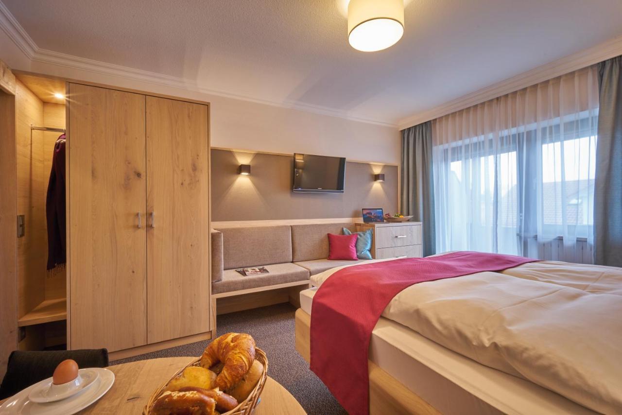Appartementhaus Absmeier Bad Füssing Εξωτερικό φωτογραφία