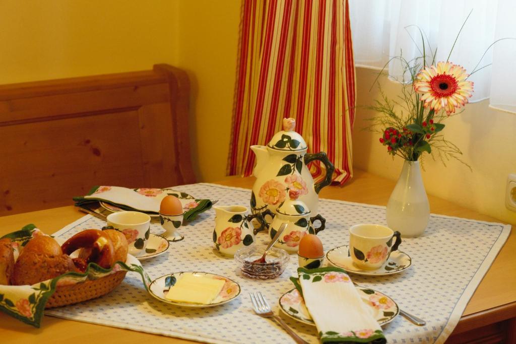 Appartementhaus Absmeier Bad Füssing Εξωτερικό φωτογραφία