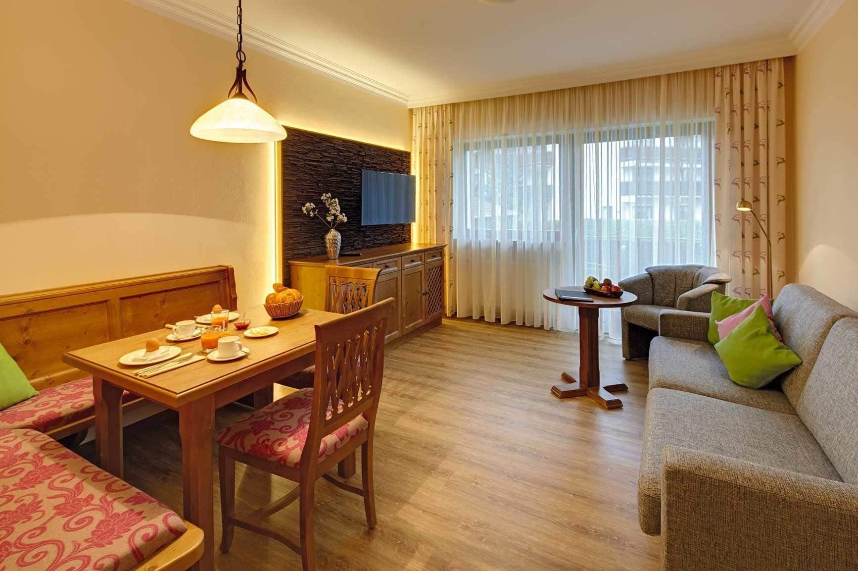 Appartementhaus Absmeier Bad Füssing Εξωτερικό φωτογραφία
